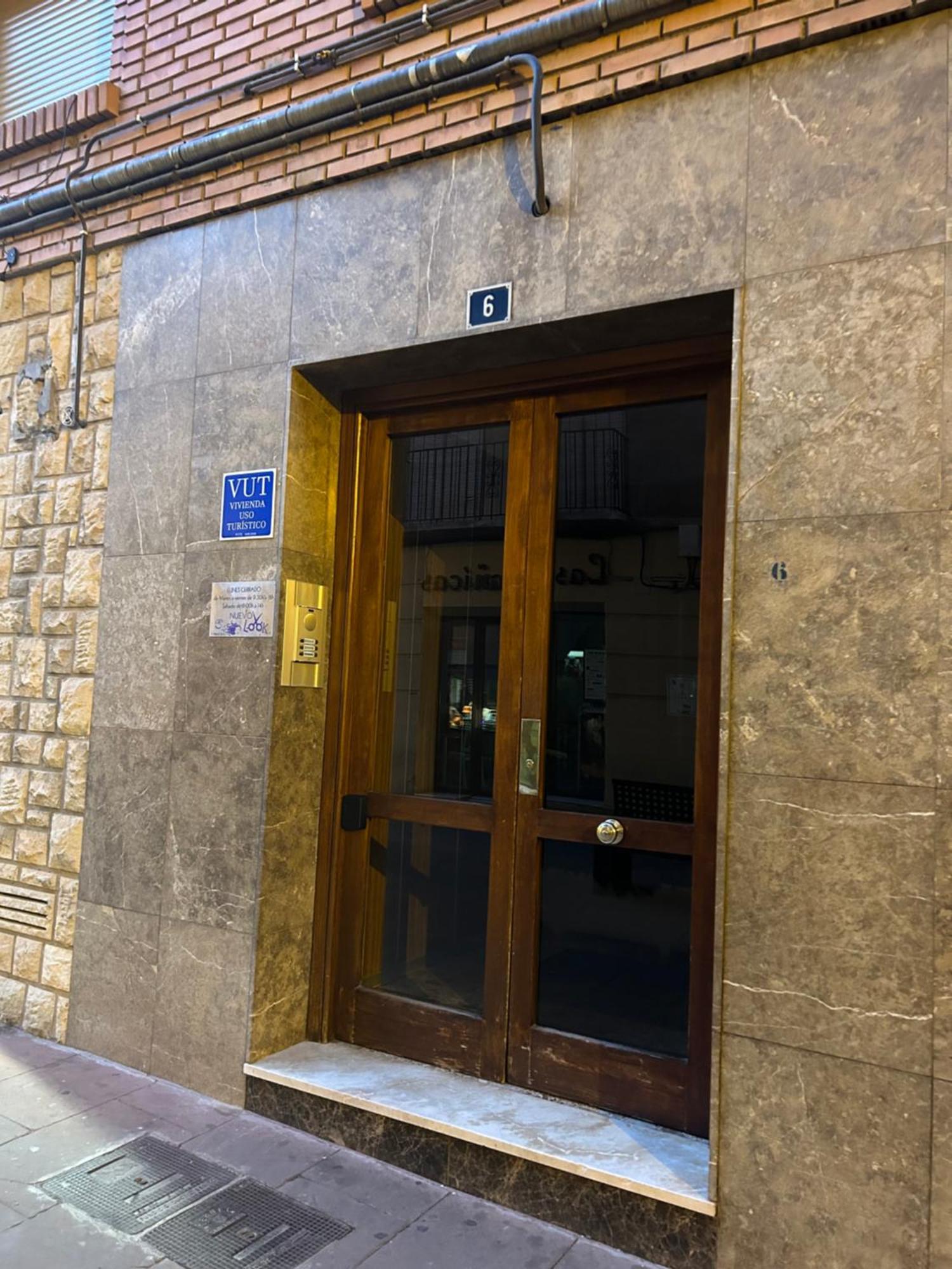 Los Marqueses De Teruel - Vut El Amor Del Marques Exterior photo