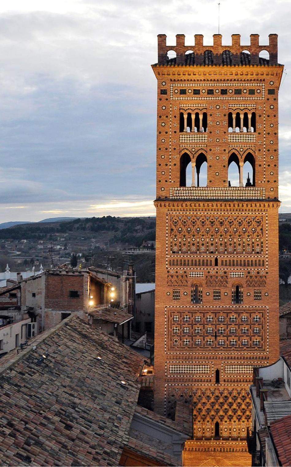 Los Marqueses De Teruel - Vut El Amor Del Marques Exterior photo